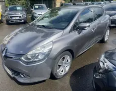 Renault Clio 4 - 1.5 DCI 90CH ENERGY INTENS ECO² 90G - 7 990 €