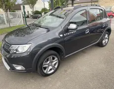 Dacia Sandero - 0.9 TCE 90CH STEPWAY - 20 - 11 490 €
