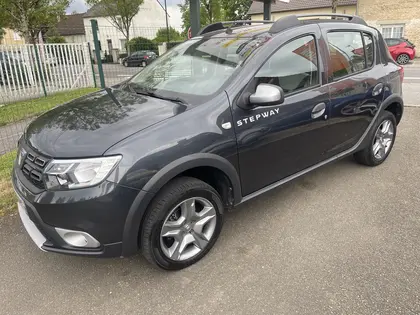 Dacia Sandero - 0.9 TCE 90CH STEPWAY - 20 - 11 490 €