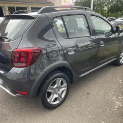 Dacia Sandero 0.9 TCE 90CH STEPWAY - 20 Alen&ccedil;on