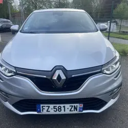 Renault Megane 4 1.3 TCE 140CH FAP BUSINESS EDC -21B Alen&ccedil;on