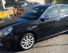Alfa Romeo Giulietta Alençon