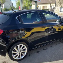 Alfa Romeo Giulietta 1.6 JTDM 105CH DISTINCTIVE STOP&START Alen&ccedil;on