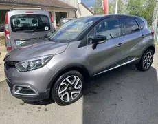 Renault Captur Alençon