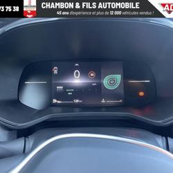 Renault Clio 5 V Blue dCi 100 ch GSR2 Evolution occasion - La Grand-Croix - photo 2/14