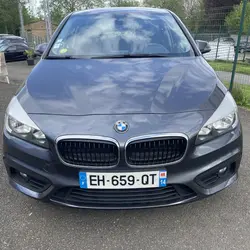 BMW Serie 2 Active Tourer (F45) 218D 150CH BUSINESS Alen&ccedil;on
