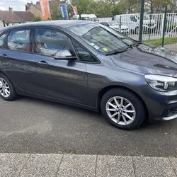 BMW Serie 2 Active Tourer (F45) 218D 150CH BUSINESS Alen&ccedil;on