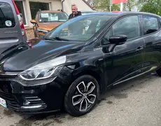 Renault Clio 4
