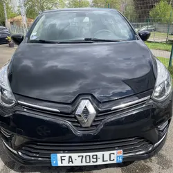 Renault Clio 4 0.9 TCE 90CH ENERGY LIMITED 5P EURO6C Alen&ccedil;on