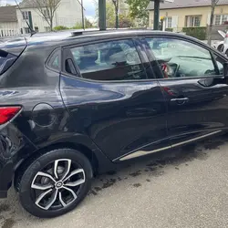 Renault Clio 4 0.9 TCE 90CH ENERGY LIMITED 5P EURO6C Alen&ccedil;on