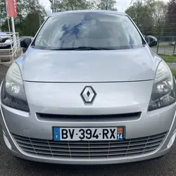 Renault Grand Scenic 3 1.5 DCI 110CH FAP BOSE EURO5 7 PLACES Alen&ccedil;on