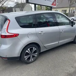 Renault Grand Scenic 3 1.5 DCI 110CH FAP BOSE EURO5 7 PLACES Alen&ccedil;on