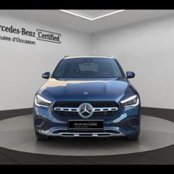 Mercedes GLA 200 d 150ch Progressive Line 8G-DCT Ceris&eacute;