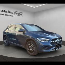 Mercedes GLA 200 d 150ch Progressive Line 8G-DCT Ceris&eacute;