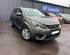 Peugeot 5008 Bretteville-sur-Odon