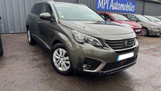 Peugeot 5008  - photo 0