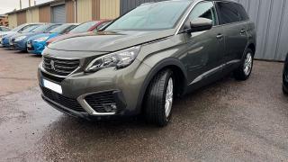 Peugeot 5008  - photo 1