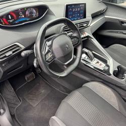 Peugeot 5008 1.6 BLUEHDI 120CH ACTIVE BUSINESS S&S EAT6 occasion - Bretteville-sur-Odon - photo 3/8