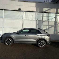 Volkswagen T-Roc T-Roc 1.5 eTSI EVO2 Hybrid 116 ch DSG7 Style Sausheim