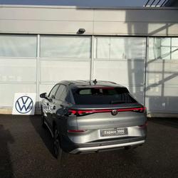 Volkswagen T-Roc T-Roc 1.5 eTSI EVO2 Hybrid 116 ch DSG7 Style Sausheim