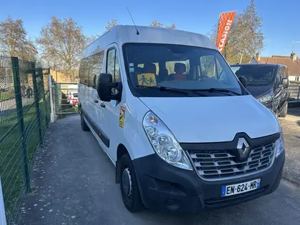 Renault Autres Renault - F3500 2.3 DCI 145CH 17 PLACES - 26 990 €