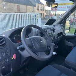 Autres Renault F3500 2.3 DCI 145CH 17 PLACES Alen&ccedil;on