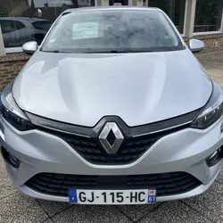 Renault Clio 5 1.5 BLUE DCI 100CH EVOLUTION Alen&ccedil;on
