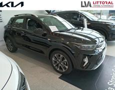 Kia Stonic Mouilleron-le-Captif