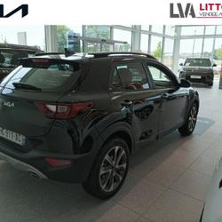 Kia Stonic 1.0 T-GDi 100ch Collection 2 DCT7 Mouilleron-le-Captif
