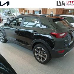Kia Stonic 1.0 T-GDi 100ch Collection 2 DCT7 Mouilleron-le-Captif