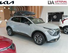 Kia Sportage Mouilleron-le-Captif