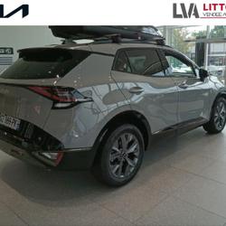 Kia Sportage 1.6 T-GDi 210ch HEV 30 Years BVA6 Mouilleron-le-Captif