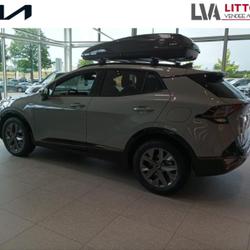 Kia Sportage 1.6 T-GDi 210ch HEV 30 Years BVA6 Mouilleron-le-Captif