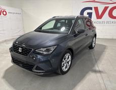 Seat Arona Saint-Grégoire