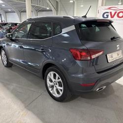 Seat Arona 1.0 TSI 95ch FR Saint-Gr&eacute;goire
