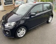 Volkswagen UP - 1.0 90CH HIGH UP! 5P - 8 590 €