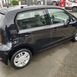 Volkswagen UP 1.0 90CH HIGH UP! 5P Alen&ccedil;on
