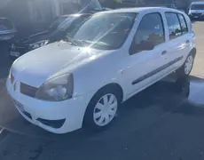 Renault Clio Campus 2 Alençon
