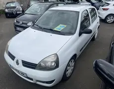 Renault Clio Campus 2 Alençon
