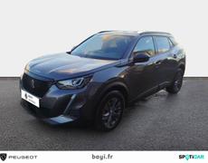 Peugeot 2008 Sarceaux