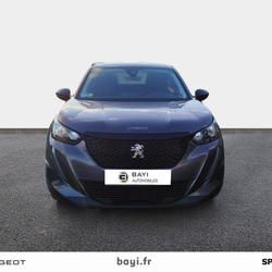 Peugeot 2008 2008 BlueHDi 110 S&S BVM6 Style Sarceaux