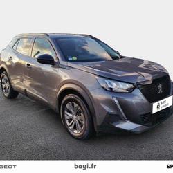 Peugeot 2008 2008 BlueHDi 110 S&S BVM6 Style Sarceaux