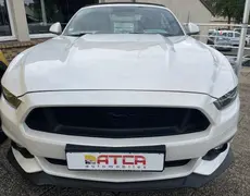 Ford Mustang - 5.0 V8 421CH GT BVA6 - 42 990 €