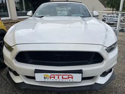 Ford Mustang - 5.0 V8 421CH GT BVA6 - 42 990 €