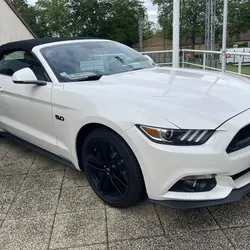Ford Mustang 5.0 V8 421CH GT BVA6 Alen&ccedil;on