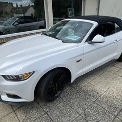 Ford Mustang 5.0 V8 421CH GT BVA6 Alen&ccedil;on