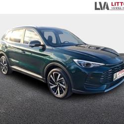 MG ZS Hybrid+ 197ch Luxury Mouilleron-le-Captif