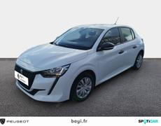 Peugeot 208 Sarceaux