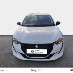Peugeot 208 208 BlueHDi 100 S&S BVM6 Like Sarceaux