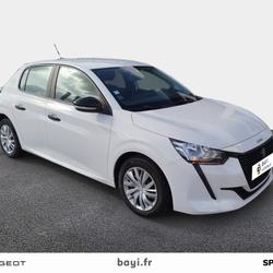 Peugeot 208 208 BlueHDi 100 S&S BVM6 Like Sarceaux
